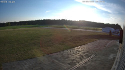 Letiště, Kojál