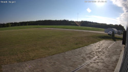 Letiště, Kojál