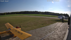 Letiště, Kojál