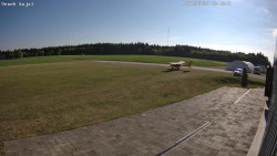 Letiště, Kojál