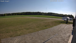 Letiště, Kojál