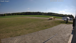 Letiště, Kojál