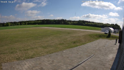 Letiště, Kojál