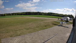 Letiště, Kojál