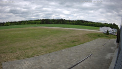 Letiště, Kojál