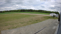 Letiště, Kojál