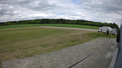 Letiště, Kojál