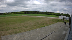 Letiště, Kojál