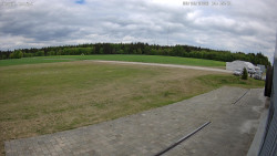 Letiště, Kojál