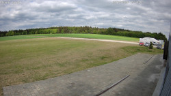 Letiště, Kojál