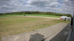 Letiště, Kojál