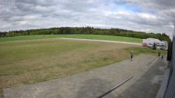 Letiště, Kojál