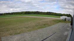 Letiště, Kojál