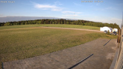 Letiště, Kojál