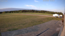 Letiště, Kojál