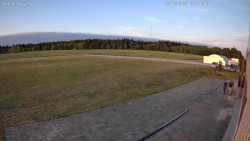 Letiště, Kojál