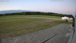 Letiště, Kojál