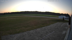 Letiště, Kojál