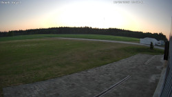 Letiště, Kojál