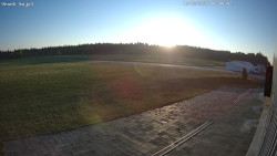 Letiště, Kojál
