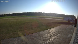 Letiště, Kojál