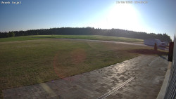 Letiště, Kojál