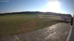 Letiště, Kojál