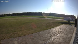 Letiště, Kojál