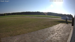 Letiště, Kojál