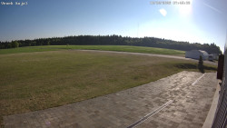 Letiště, Kojál