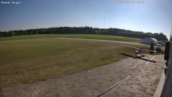 Letiště, Kojál