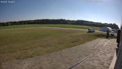 Letiště, Kojál
