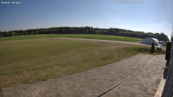 Letiště, Kojál