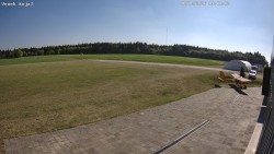 Letiště, Kojál