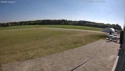 Letiště, Kojál