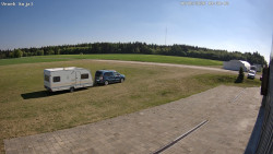 Letiště, Kojál