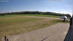 Letiště, Kojál