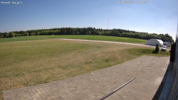 Letiště, Kojál