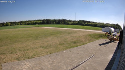 Letiště, Kojál
