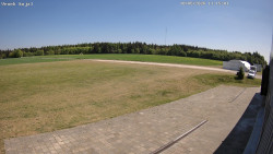 Letiště, Kojál