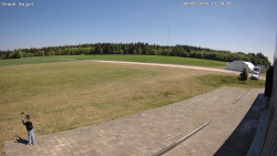 Letiště, Kojál