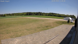 Letiště, Kojál