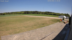 Letiště, Kojál