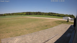 Letiště, Kojál