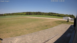 Letiště, Kojál