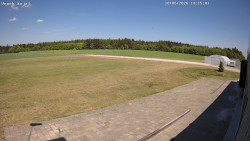 Letiště, Kojál