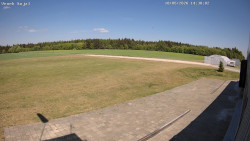 Letiště, Kojál
