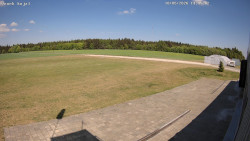 Letiště, Kojál