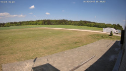 Letiště, Kojál