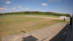 Letiště, Kojál
